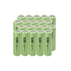 Green Cell 18650 Li-Ion akku 2900mAh 20kpl