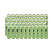 Green Cell 18650 Li-Ion akku 2900mAh 50kpl