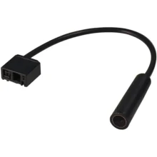 Antenniadapteri Lexus 2001-2006 OEM-soittimeen