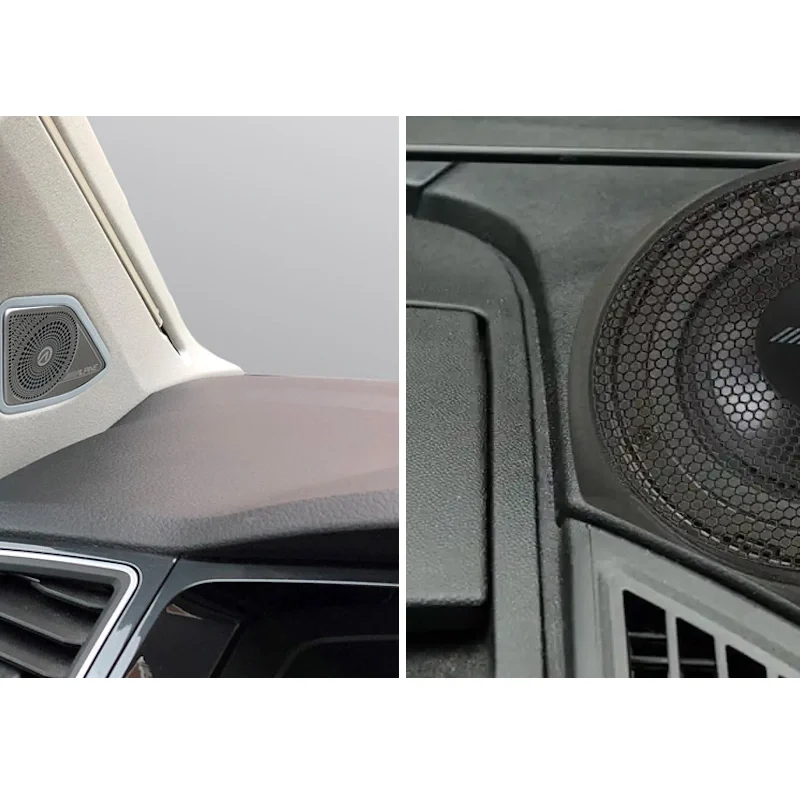 Auton äänentoiston parantaminen – osa 3 – Automallikohtaiset hifi-laitteet