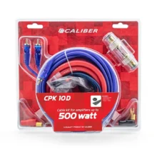 Caliber CPK10D Virtakitti 10mm2
