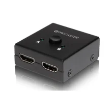 ProCaster 4K Switch -HDMI-kytkin
