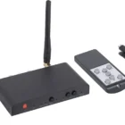 ProCaster BT-04 Bluetooth-audiovastaanotin-4