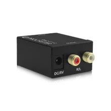 ProCaster DAC-01 v2 -DA-muunnin