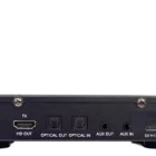 ProCaster Tempo karaokemikseri kahdella langattomalla mikrofonilla-2