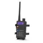 RAM Mounts yleiskäyttöinen GPS- ja radiopuhelinteline RAM-HOL-UN4U.1