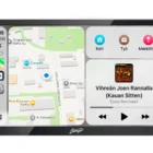 Android soitin Stinger iF209E-2