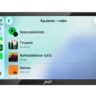 Android soitin Stinger iF209E-4