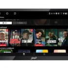 Android soitin Stinger iF209E-7
