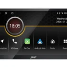 Android soitin Stinger iF209E-8