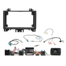 MB Sprinter VW Crafter Android-soittimen asennussarja