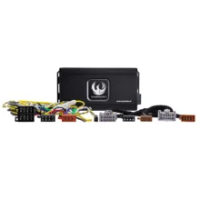 Subwoofer vahvistin Volvo 2006-2014