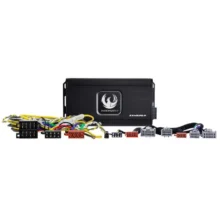 Subwoofer vahvistin Volvo 2006-2018