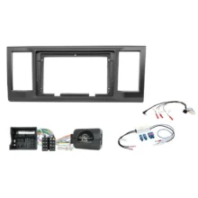 Volkswagen Transporter T6 Android-soittimen asennussarja