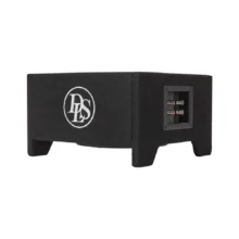 DLS PESB18 8-tuuman koteloitu subwoofer