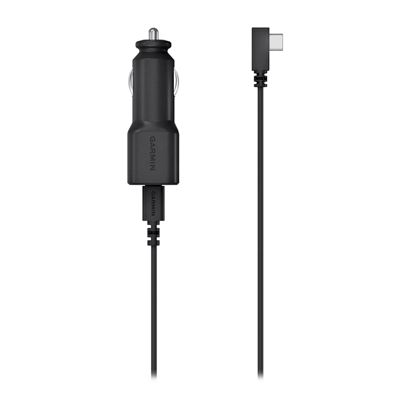 Garmin Ajoneuvon virtajohto – Drive 7.1 ja Drive 8.8 Garmin Ajoneuvon virtajohto – Drive 7.1 ja Drive 8.8