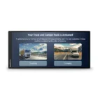 Garmin truck ja camper paketti 1