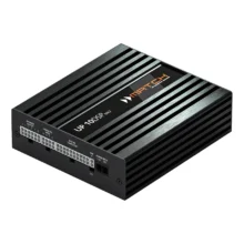 Match UP 10DSP MK2 10-kanavainen DSP-vahvistin