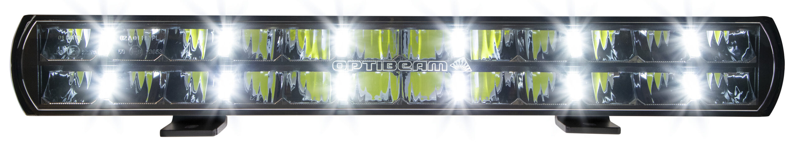 Opibeam super captain dual 600