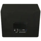 Phoenix Gold Z10AB koteloitu 10-tuuman aktiivisubwoofer-4