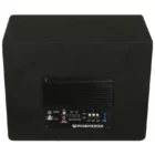 Phoenix Gold Z8AB koteloitu 8-tuuman aktiivisubwoofer-4