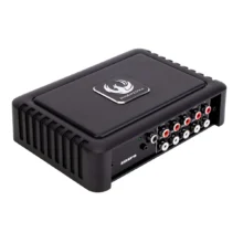 Phoenix Gold ZDSP8 8-kanavainen DSP-prosessori