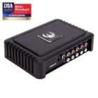 Phoenix Gold ZDSP8 8-kanavainen DSP-prosessori-7