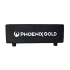 Phoenix Gold ZX18PDF 8-tuuman koteloitu subwoofer-2