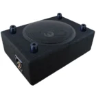 Phoenix Gold ZX18PDF 8-tuuman koteloitu subwoofer-3