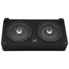 Phoenix Gold ZX210PBSi 10-tuuman koteloitu subwoofer + passiivisäteilijä-3