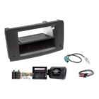 Mercedes-Benz ML W164 / GL X164 2005–2012 Stinger iE268E -soittimen asennussarja