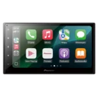 Pioneer PH-DA150BT 2-DIN autosoitin
