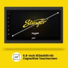 Stinger iE268E - ominaisuuskuva 4