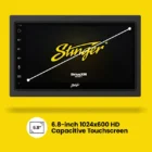 Stinger iE268E ominaisuuskuva 6