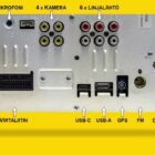 Stinger iE268E - ominaisuuskuva 91