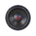 DD Audio 112a subwoofer-elementti – etukuva