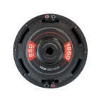 DD Audio 112a subwoofer-elementti – takakuva