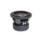 DD Audio 606d subwoofer-elementti – yläkulma