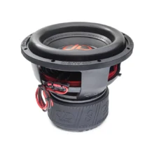 DD Audio 712g subwoofer-elementti – pääkuva