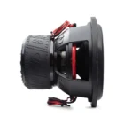 DD Audio 712g subwoofer-elementti – sivukuva
