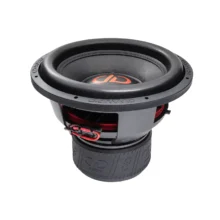 DD Audio 715g 15 tuuman subwoofer-elementti – pääkuva
