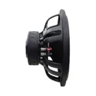 DD Audio SL715 matalarunkoinen subwoofer-elementti – sivukuva