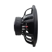 DD Audio SL715 matalarunkoinen subwoofer-elementti – sivukuva