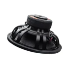 DD Audio SL715 matalarunkoinen subwoofer – takakulma