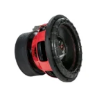Ground Zero 12 tuuman subwoofer-elementti, pääkuva