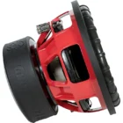 Ground Zero 12 tuuman subwoofer-elementti, sivuprofiili