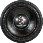Ground Zero 12 tuuman subwoofer-elementti, etuosa