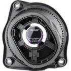 Ground Zero 8 tuuman subwoofer-elementti, kiinnityspuolen kuva