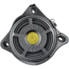 Ground Zero 8 tuuman subwoofer-elementti, liitinkuva