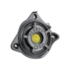 Ground Zero 8 tuuman subwoofer-elementti, etuviistosta